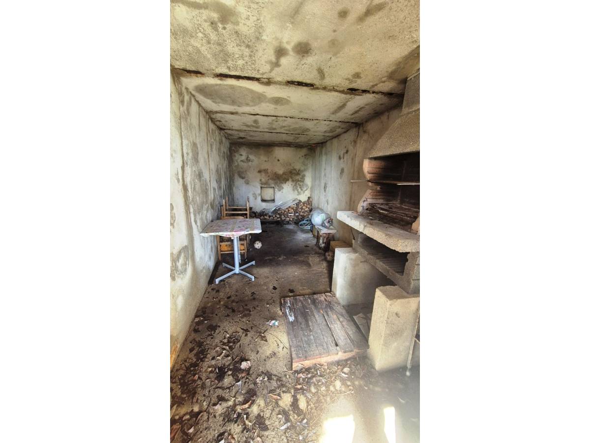 Indipendent house for sale in at Montenerodomo - 886672 foto 10