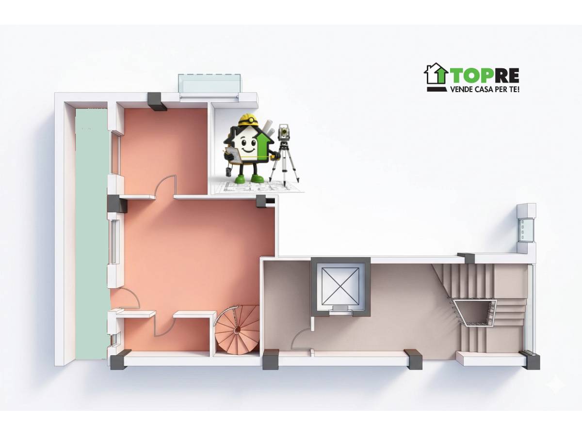 Appartamento in vendita in a Chieti - 6893568 foto 30
