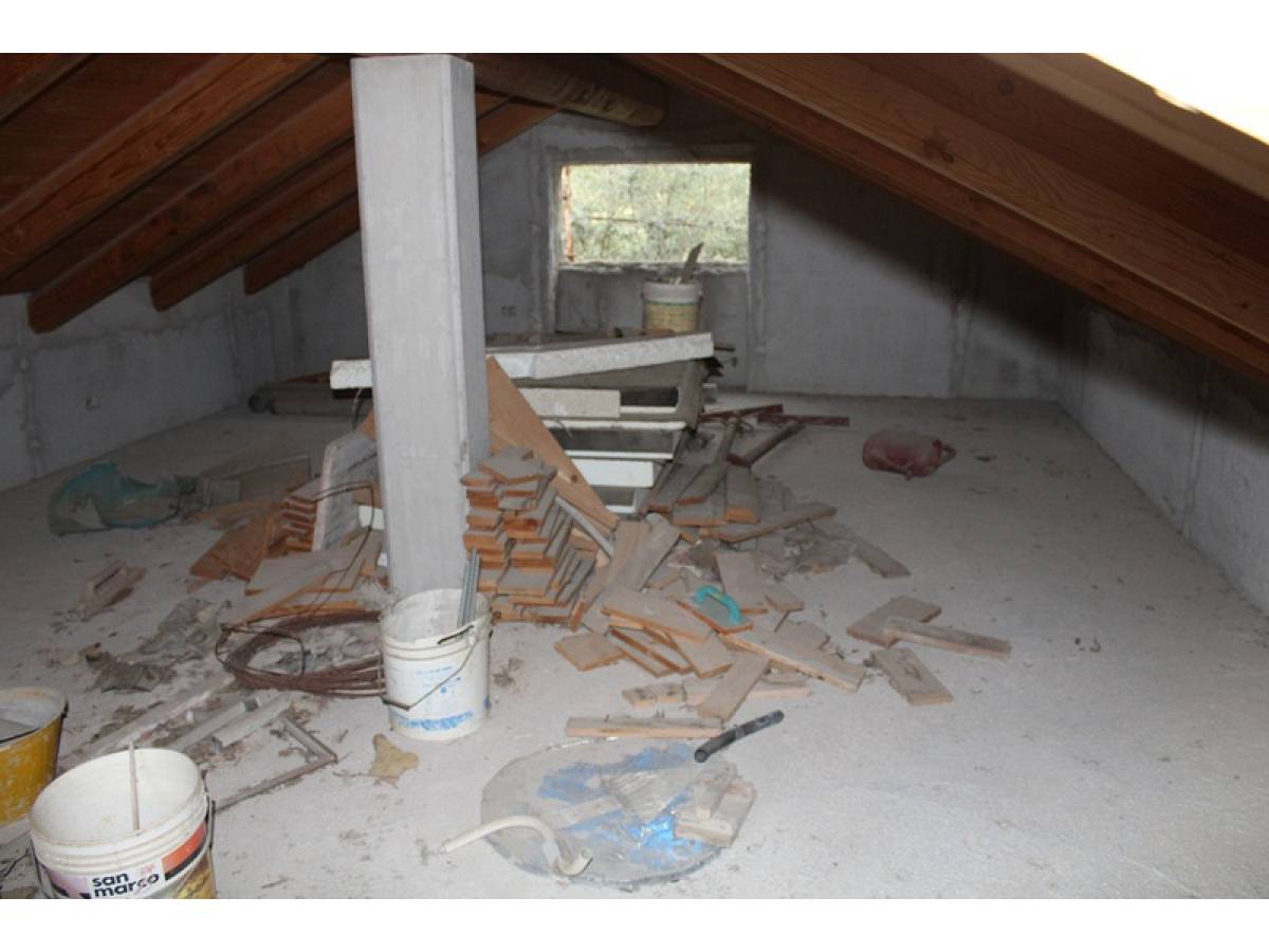 Casale o Rustico in vendita in contrada Montupoli a Miglianico - 834723 foto 3