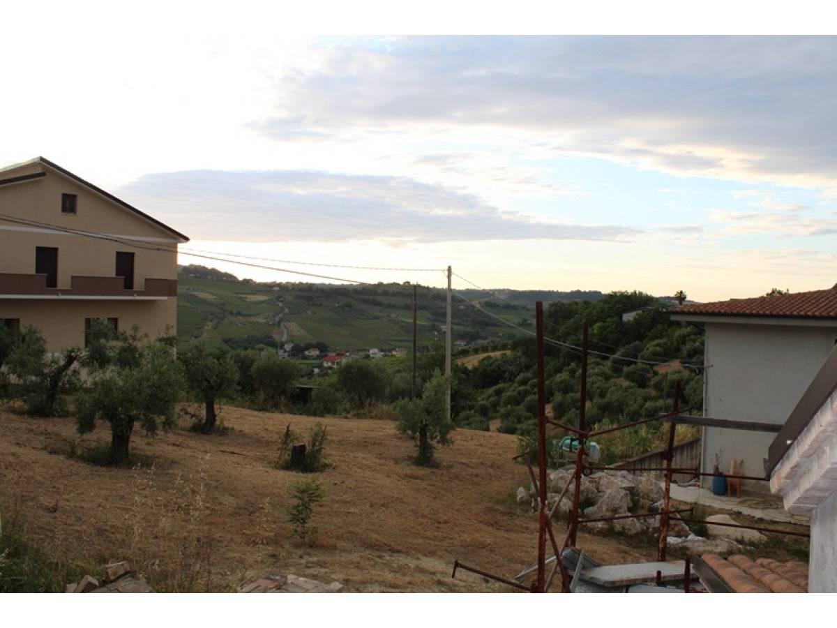 Rural house or Rustic for sale in contrada Montupoli at Miglianico - 834723 foto 4