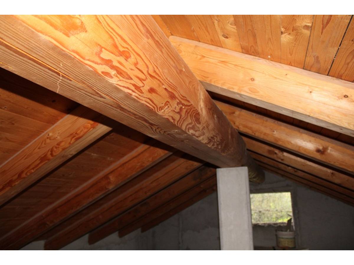 Rural house or Rustic for sale in contrada Montupoli at Miglianico - 834723 foto 5