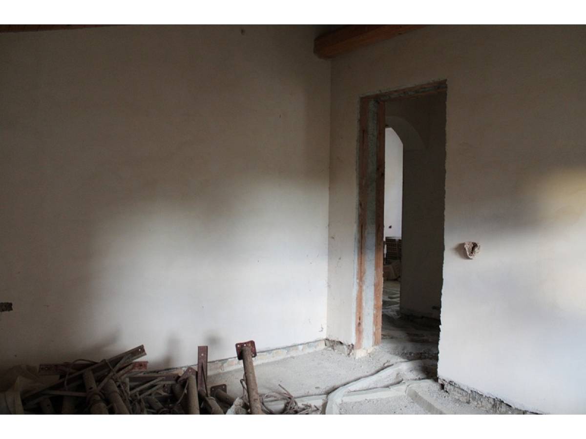 Rural house or Rustic for sale in contrada Montupoli at Miglianico - 834723 foto 6