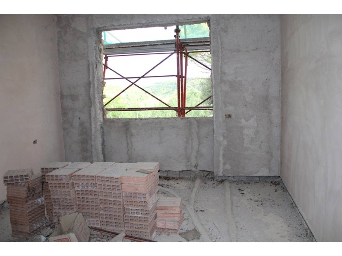 Rural house or Rustic for sale in contrada Montupoli at Miglianico - 834723 foto 7