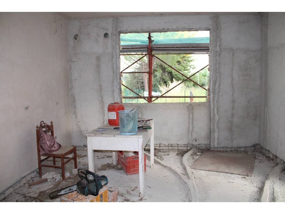 Rural house or Rustic for sale in contrada Montupoli at Miglianico - 834723 foto 9