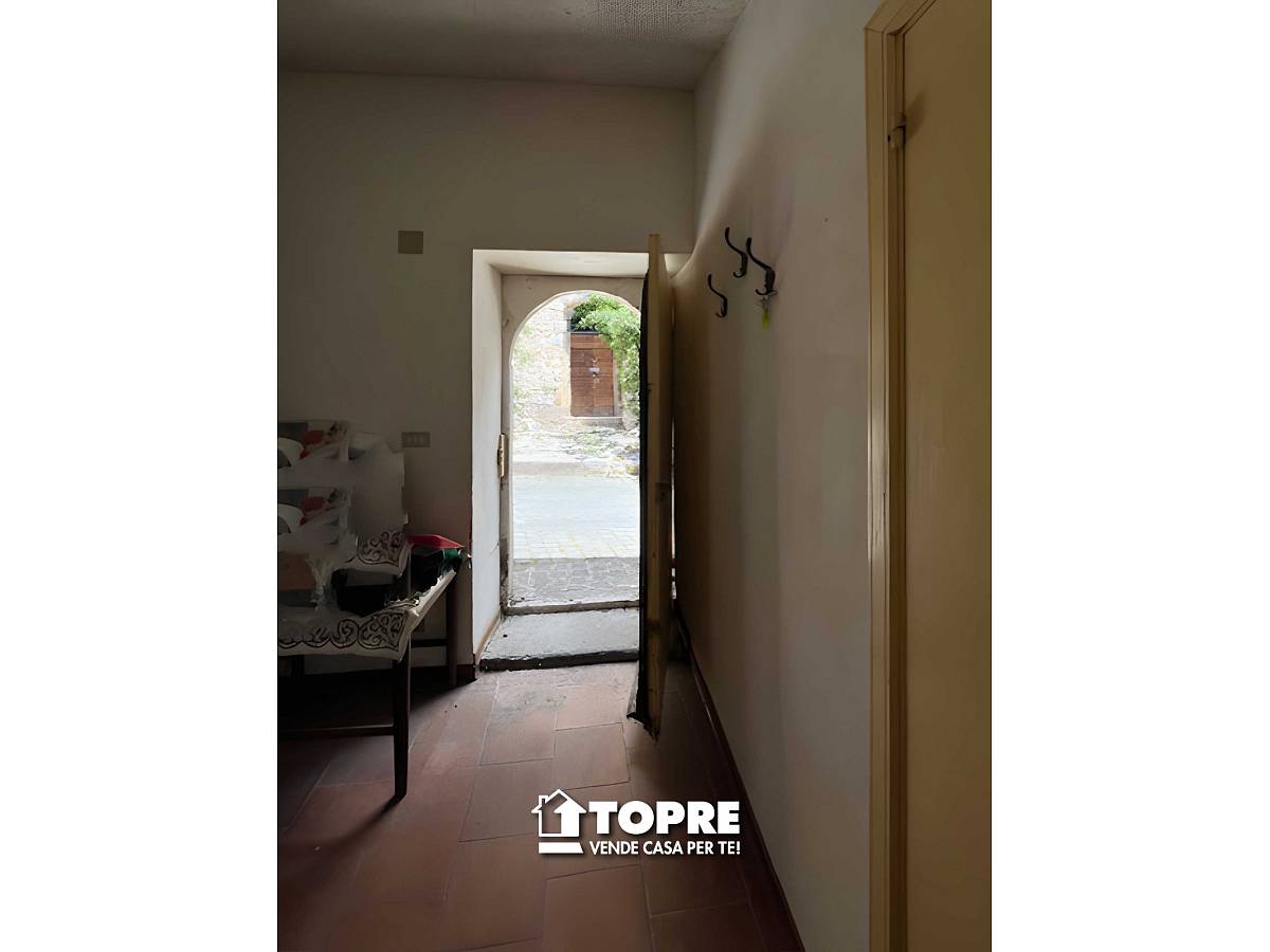 Casa indipendente in vendita in Via Battisti a Santo Stefano di Sessanio - 3122518 foto 10