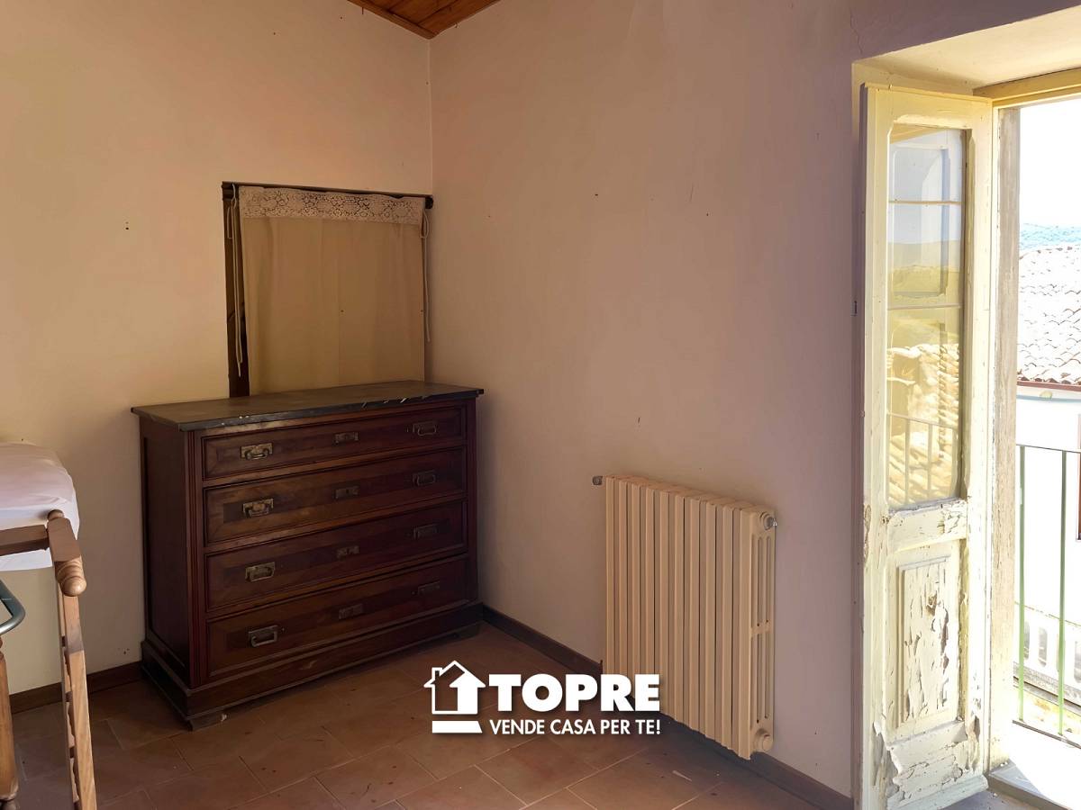 Indipendent house for sale in Via Battisti at Santo Stefano di Sessanio - 3122518 foto 13