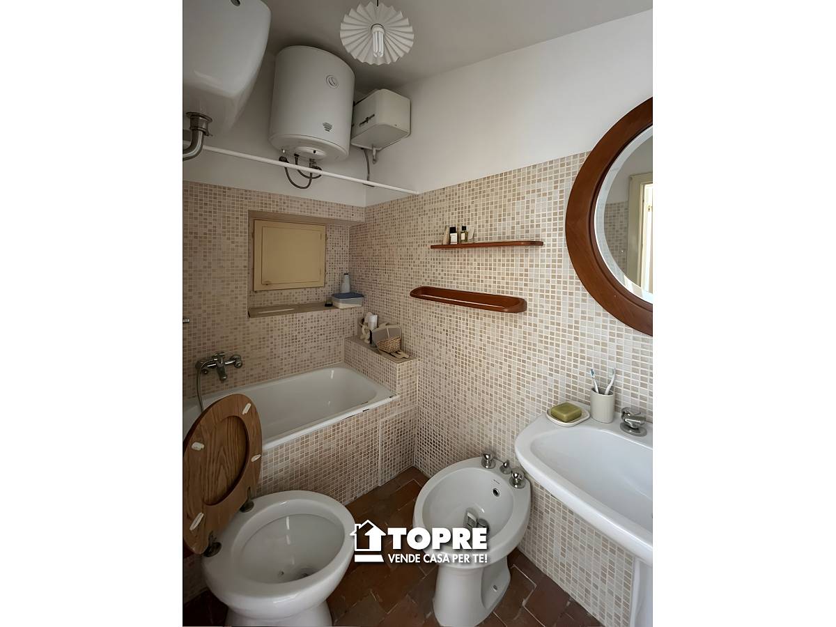 Casa indipendente in vendita in Via Battisti a Santo Stefano di Sessanio - 3122518 foto 16