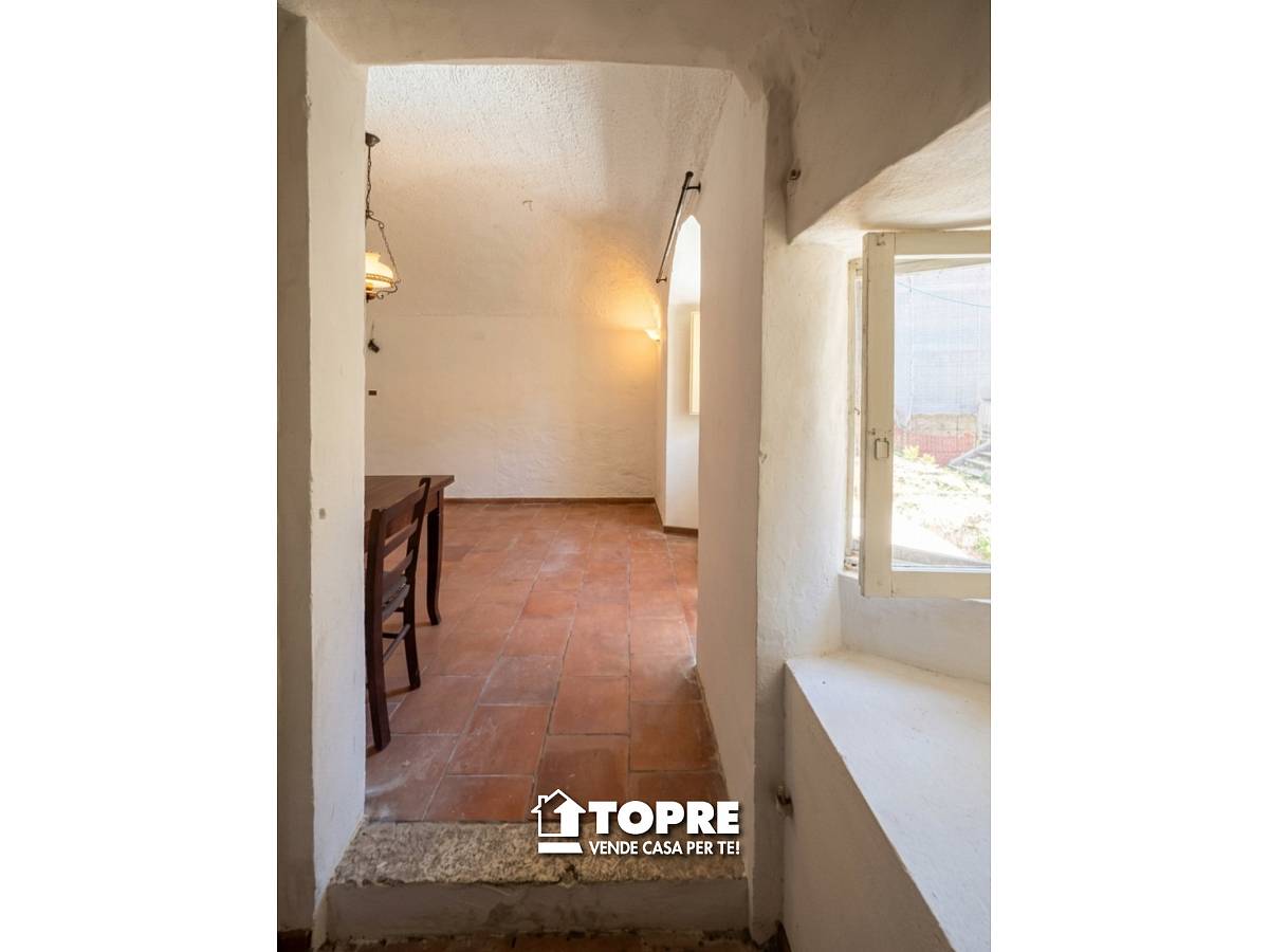 Indipendent house for sale in Via Battisti at Santo Stefano di Sessanio - 3122518 foto 21