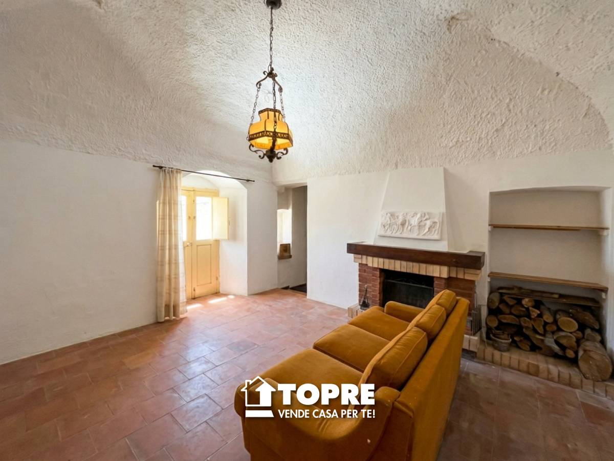 Casa indipendente in vendita in Via Battisti a Santo Stefano di Sessanio - 3122518 foto 23
