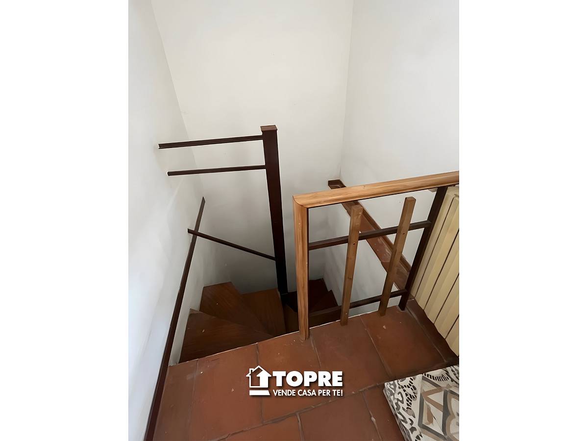 Indipendent house for sale in Via Battisti at Santo Stefano di Sessanio - 3122518 foto 25