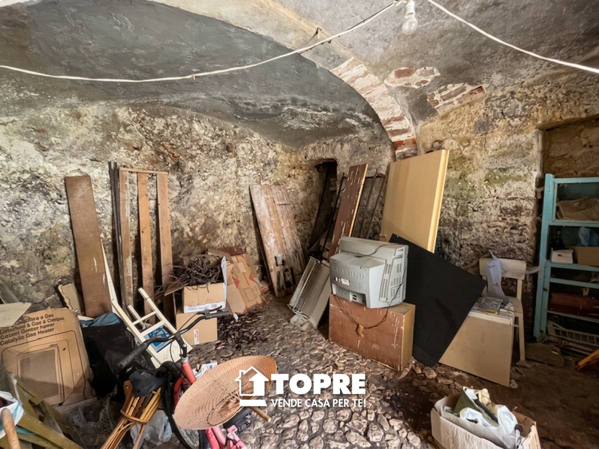 Casa indipendente in vendita in Via Battisti a Santo Stefano di Sessanio - 3122518 foto 27