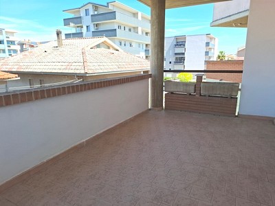 Vendita Villa quadrifamiliare a Montesilvano