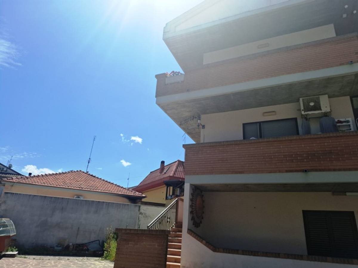 Villa quadrifamiliare in vendita in zona Villa Verrocchio a Montesilvano - 1931168 foto 23