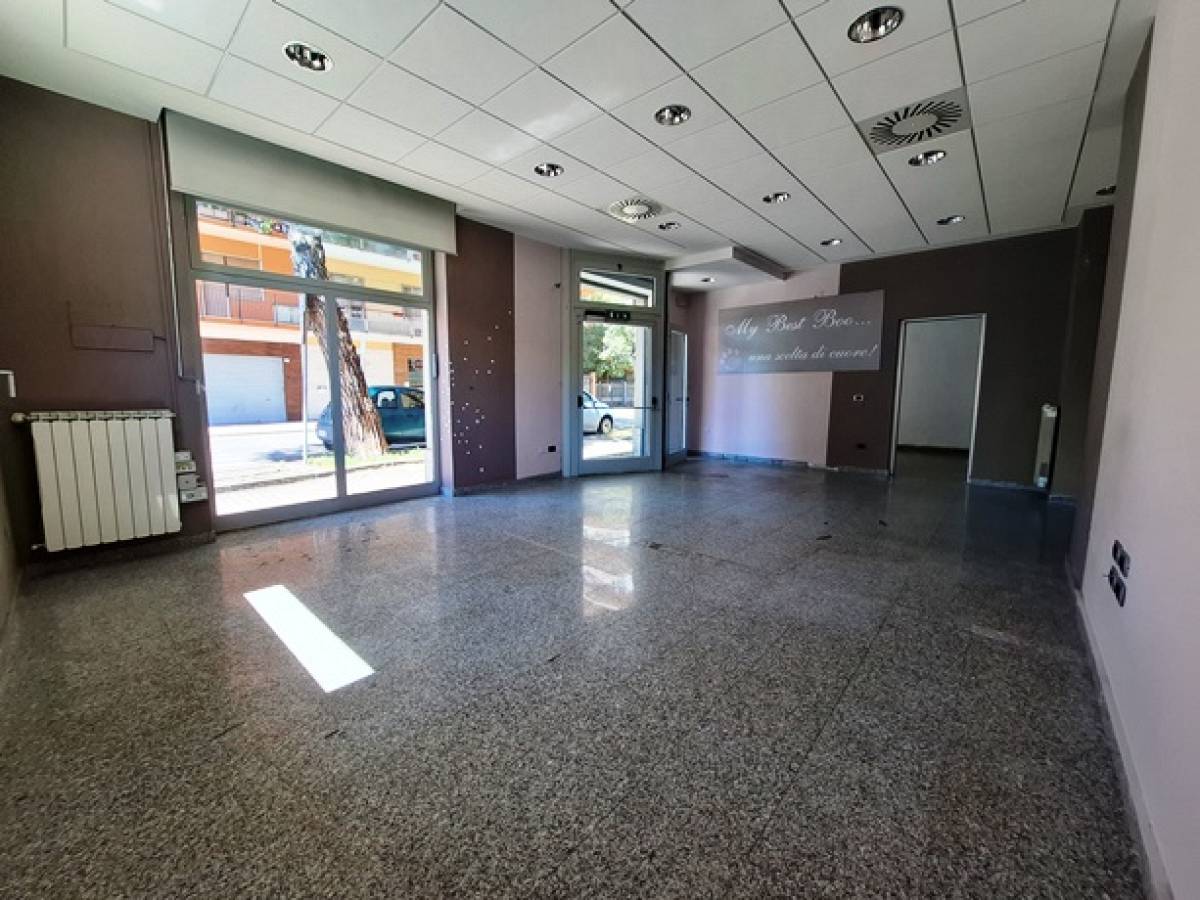 Negozio o Locale in affitto in zona Centro Sud - Stadio a Pescara - 2639595 foto 17