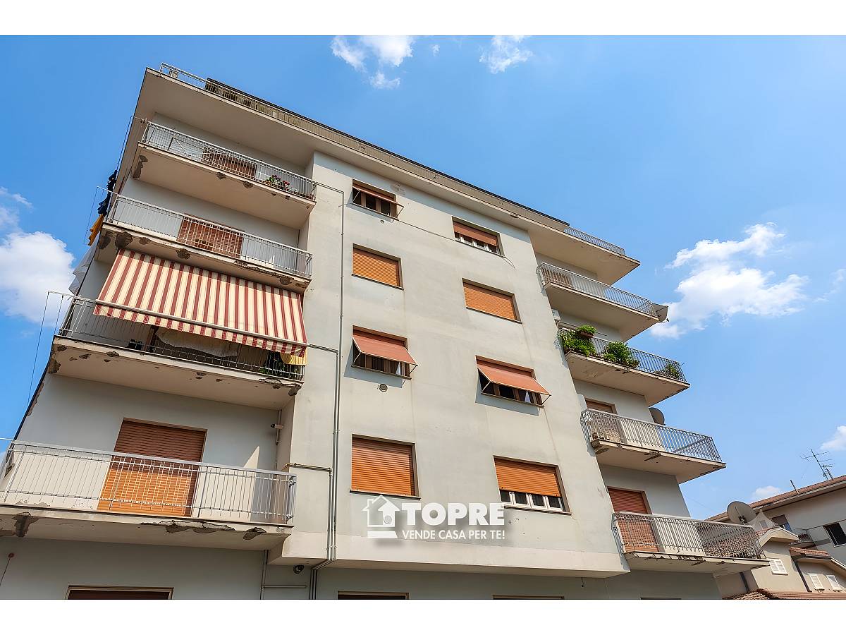 Apartment for sale in Via De Lellis in Filippone area at Chieti - 2826306 foto 1