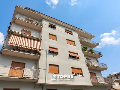 Sale Apartment a Chieti