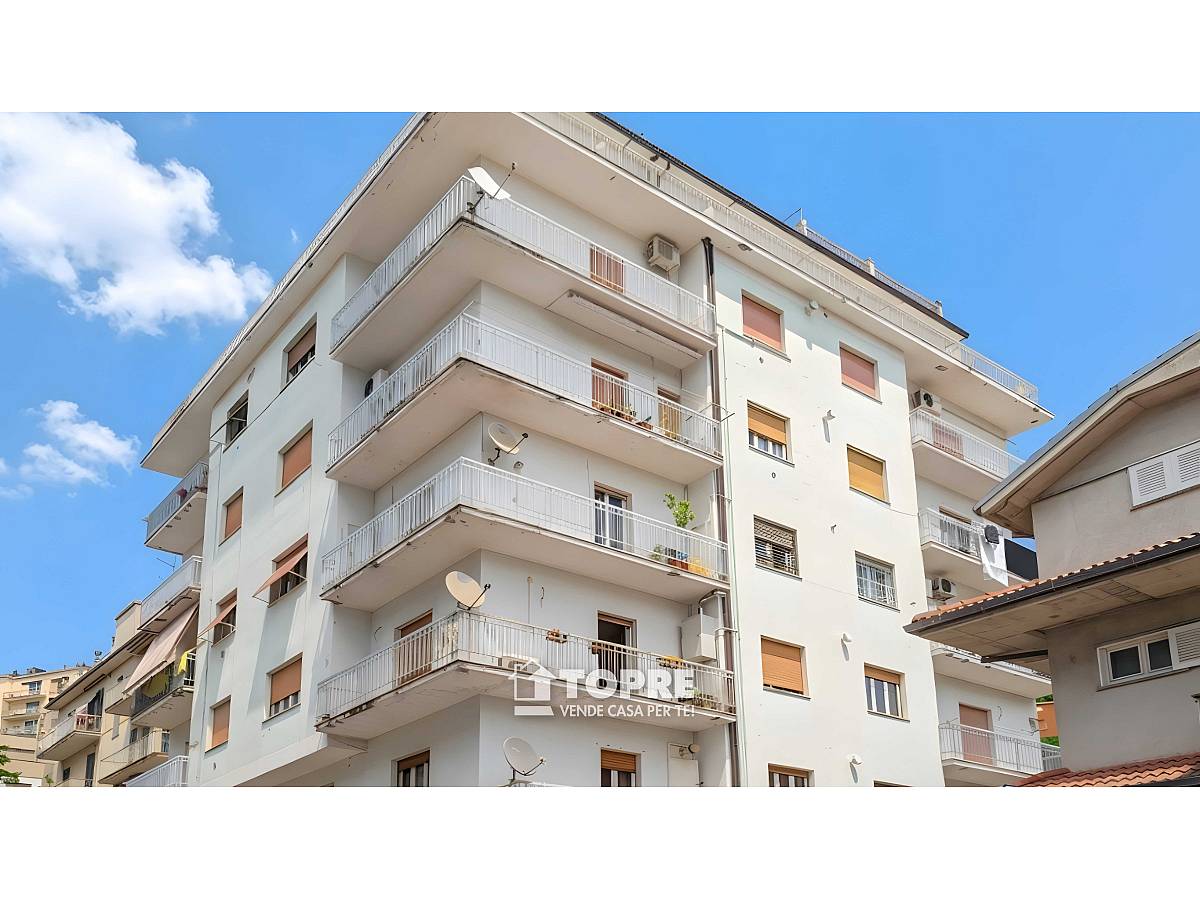 Appartamento in vendita in Via De Lellis zona Filippone a Chieti - 2826306 foto 2