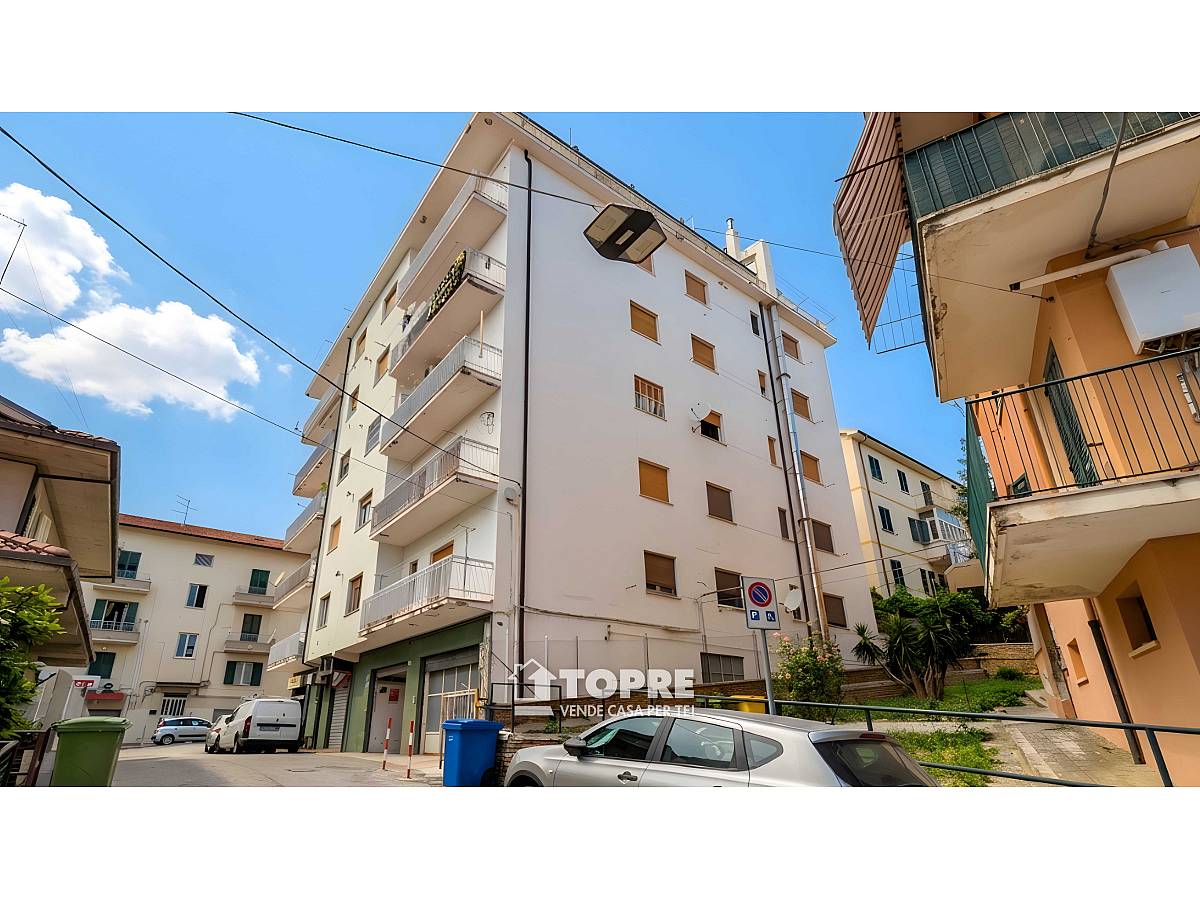 Appartamento in vendita in Via De Lellis zona Filippone a Chieti - 2826306 foto 3