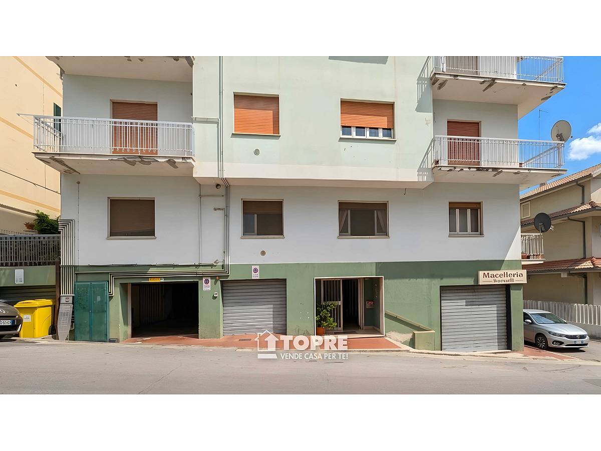 Apartment for sale in Via De Lellis in Filippone area at Chieti - 2826306 foto 4