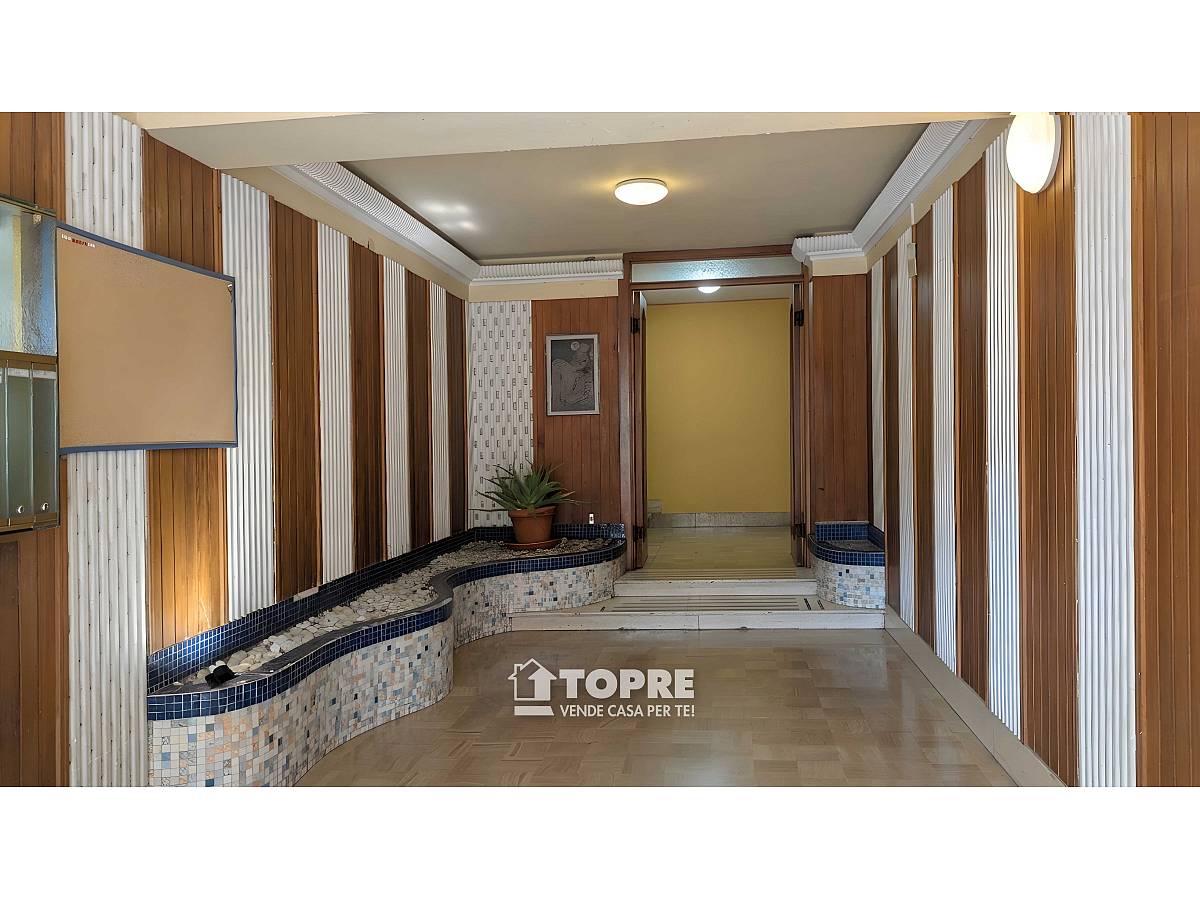 Appartamento in vendita in Via De Lellis zona Filippone a Chieti - 2826306 foto 6