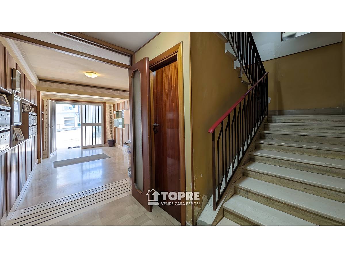 Apartment for sale in Via De Lellis in Filippone area at Chieti - 2826306 foto 5