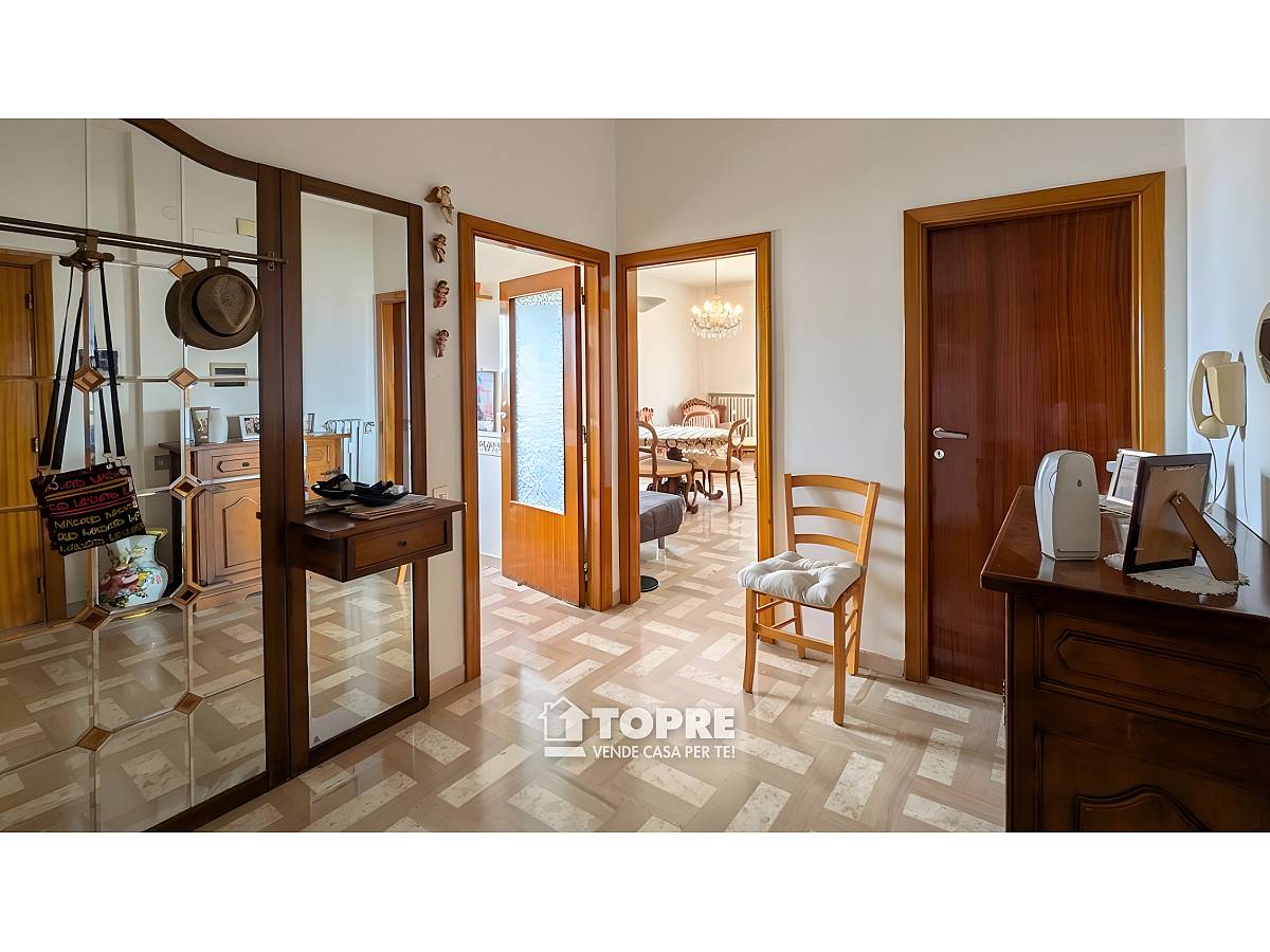 Appartamento in vendita in Via De Lellis zona Filippone a Chieti - 2826306 foto 8