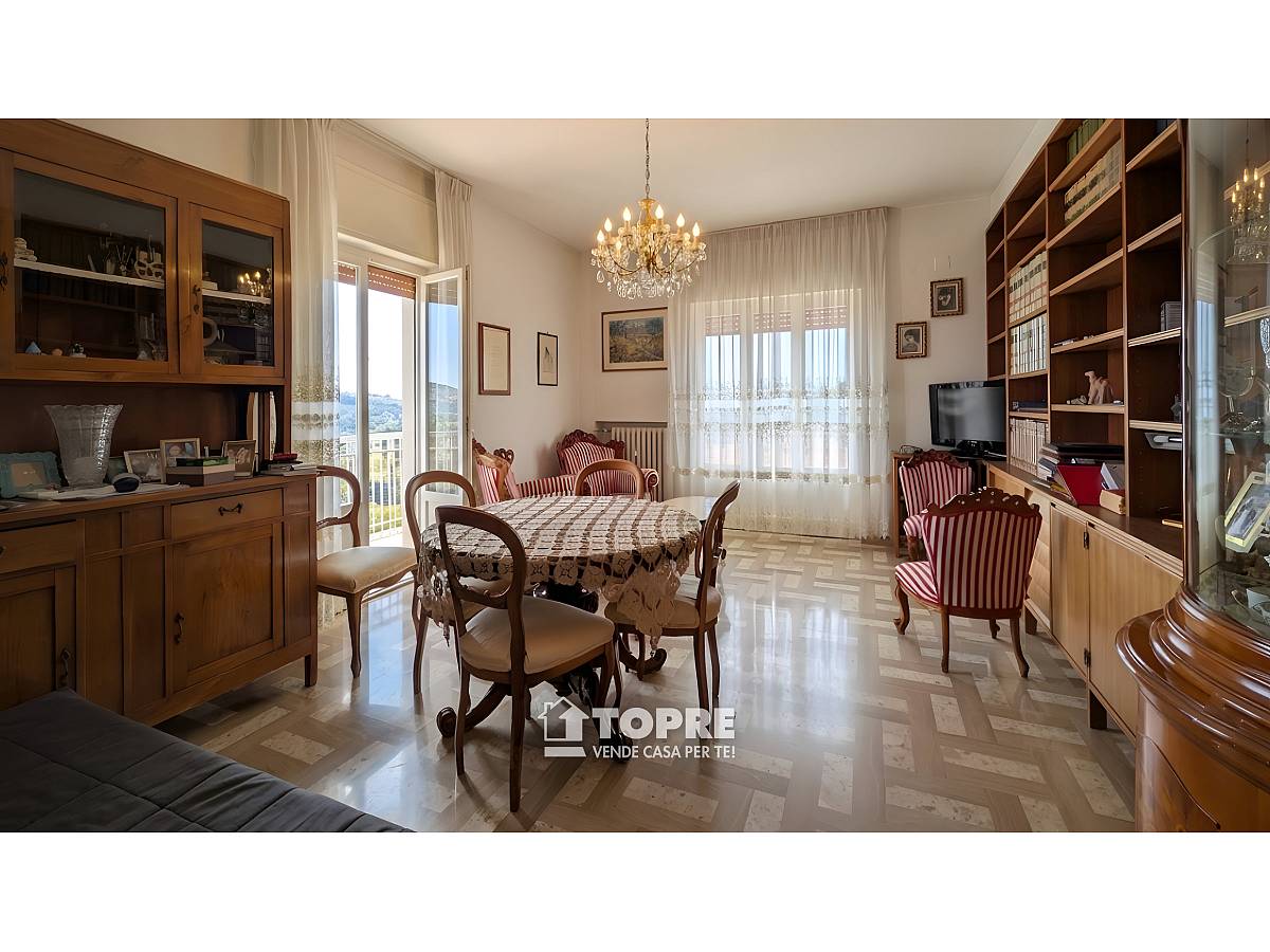Apartment for sale in Via De Lellis in Filippone area at Chieti - 2826306 foto 9