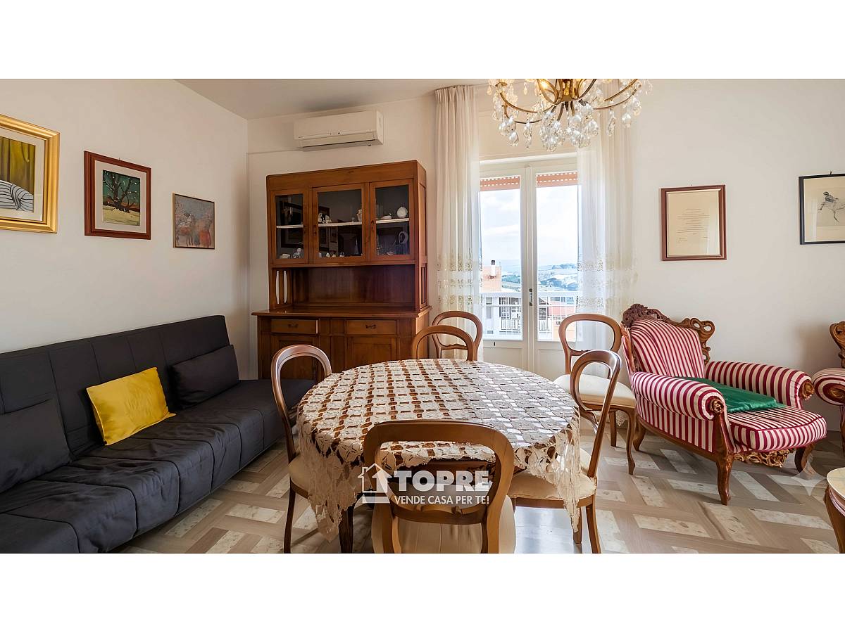 Apartment for sale in Via De Lellis in Filippone area at Chieti - 2826306 foto 10