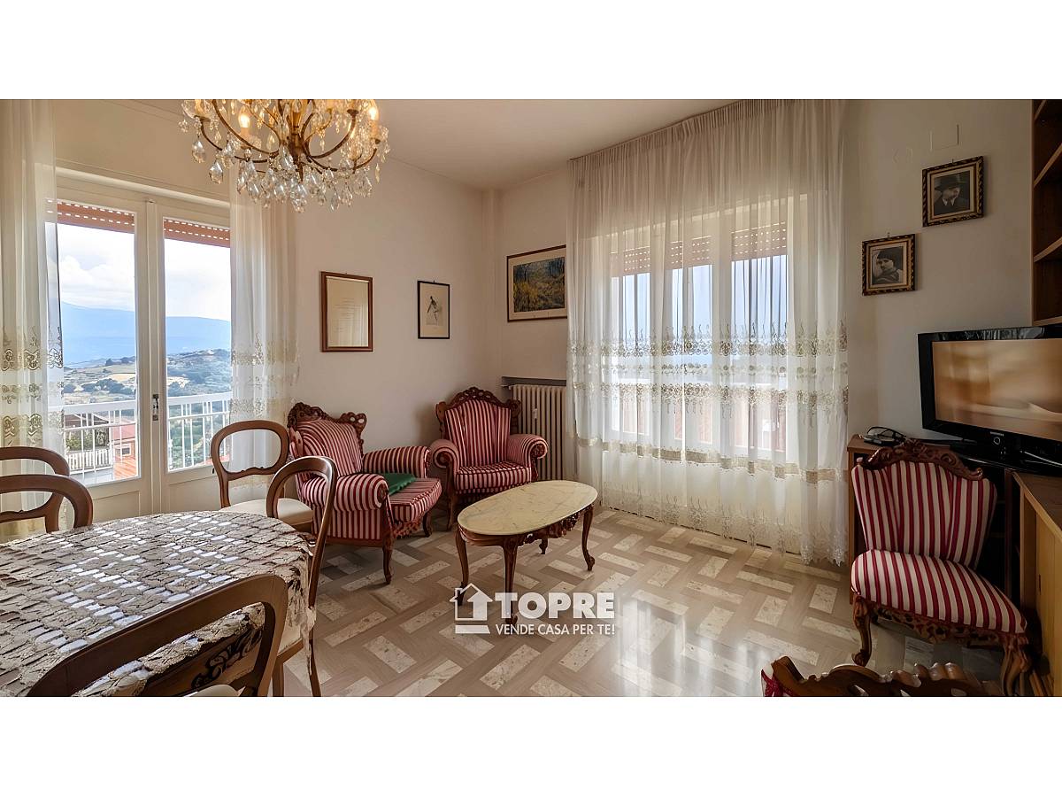 Appartamento in vendita in Via De Lellis zona Filippone a Chieti - 2826306 foto 11