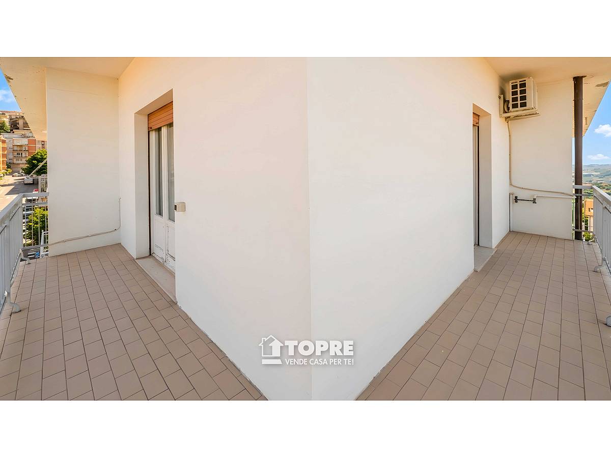 Apartment for sale in Via De Lellis in Filippone area at Chieti - 2826306 foto 12