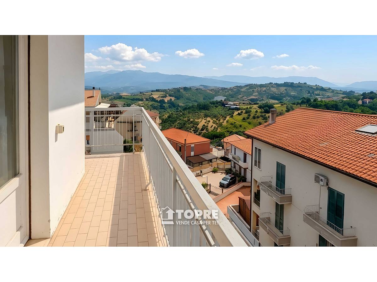 Appartamento in vendita in Via De Lellis zona Filippone a Chieti - 2826306 foto 13