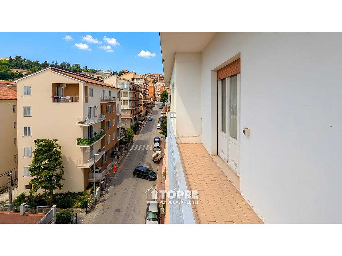 Apartment for sale in Via De Lellis in Filippone area at Chieti - 2826306 foto 14