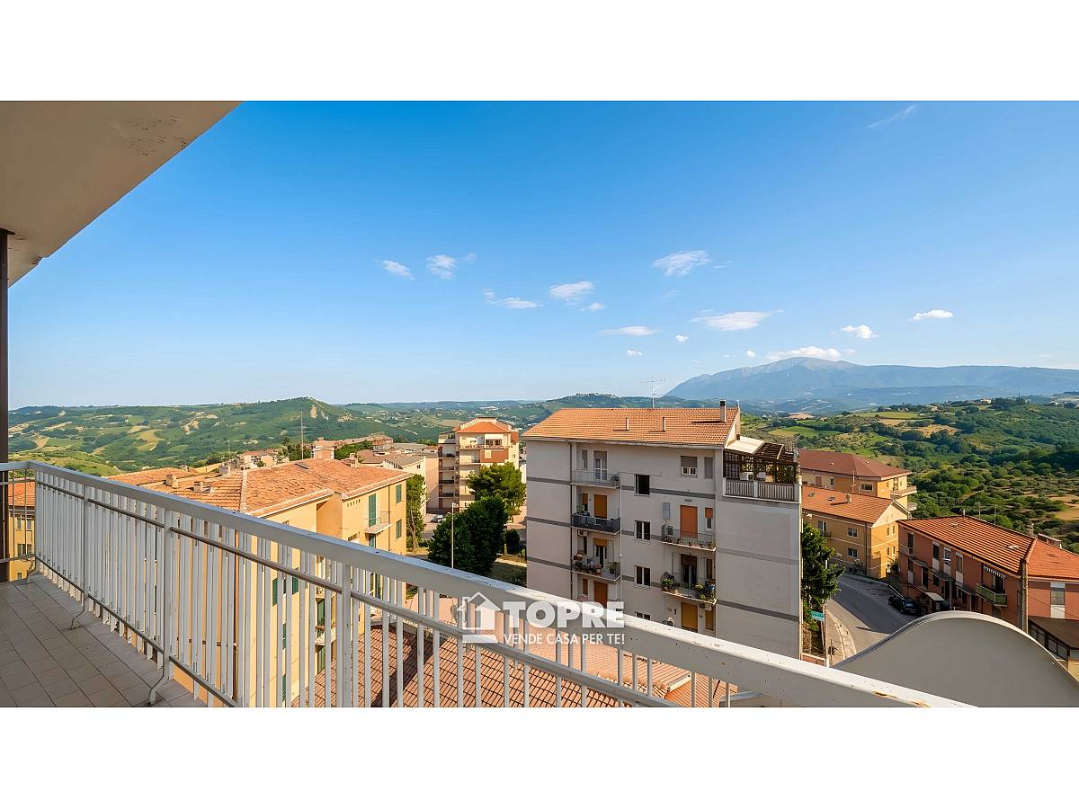 Appartamento in vendita in Via De Lellis zona Filippone a Chieti - 2826306 foto 15