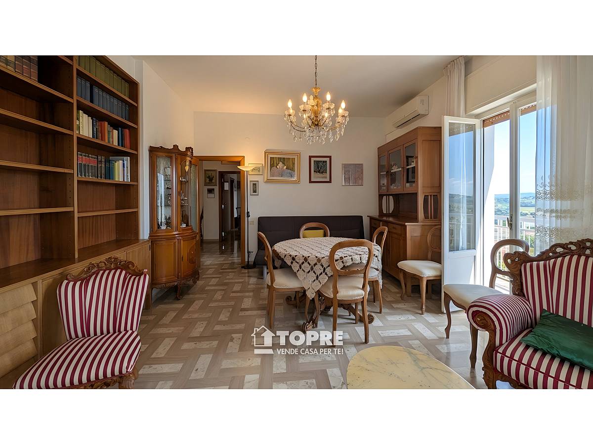 Apartment for sale in Via De Lellis in Filippone area at Chieti - 2826306 foto 16