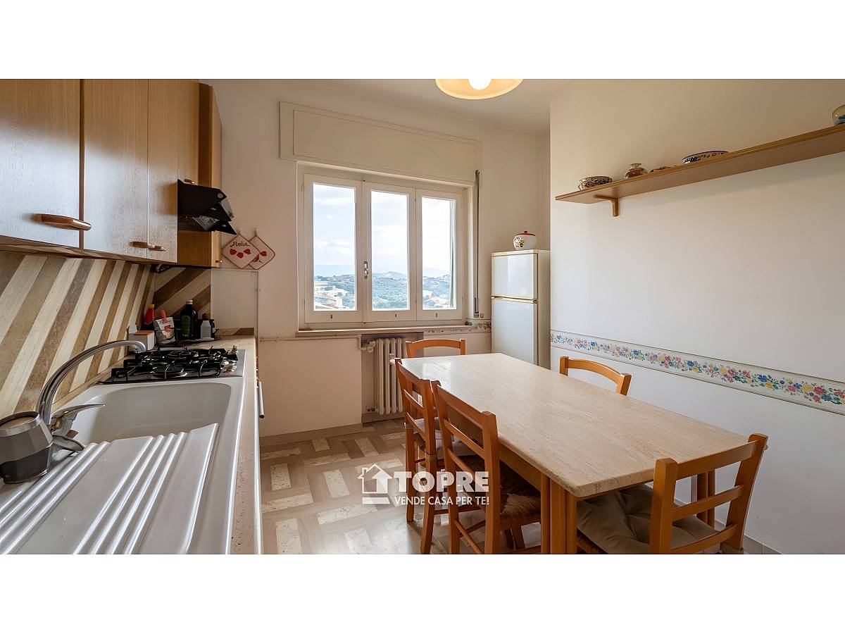 Appartamento in vendita in Via De Lellis zona Filippone a Chieti - 2826306 foto 17