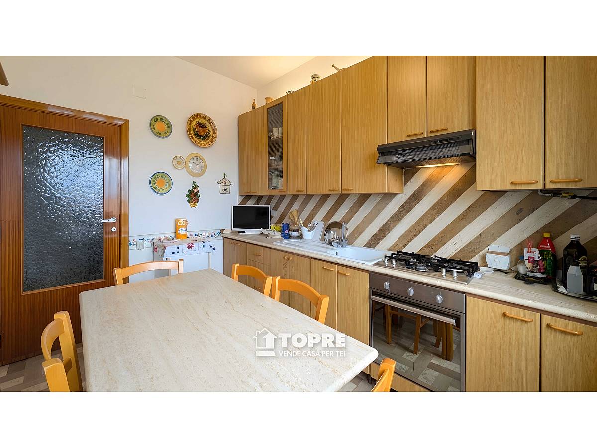 Apartment for sale in Via De Lellis in Filippone area at Chieti - 2826306 foto 18