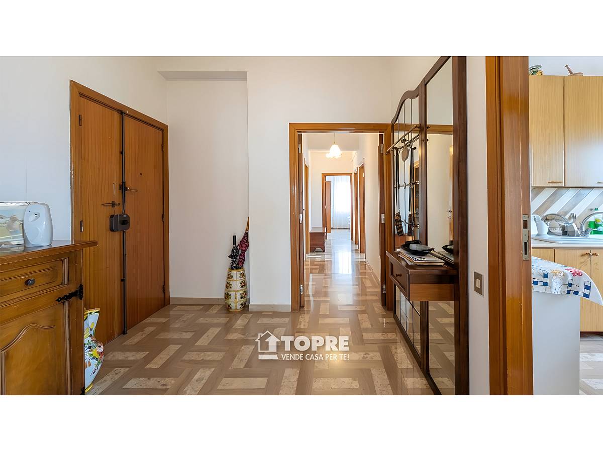 Apartment for sale in Via De Lellis in Filippone area at Chieti - 2826306 foto 19