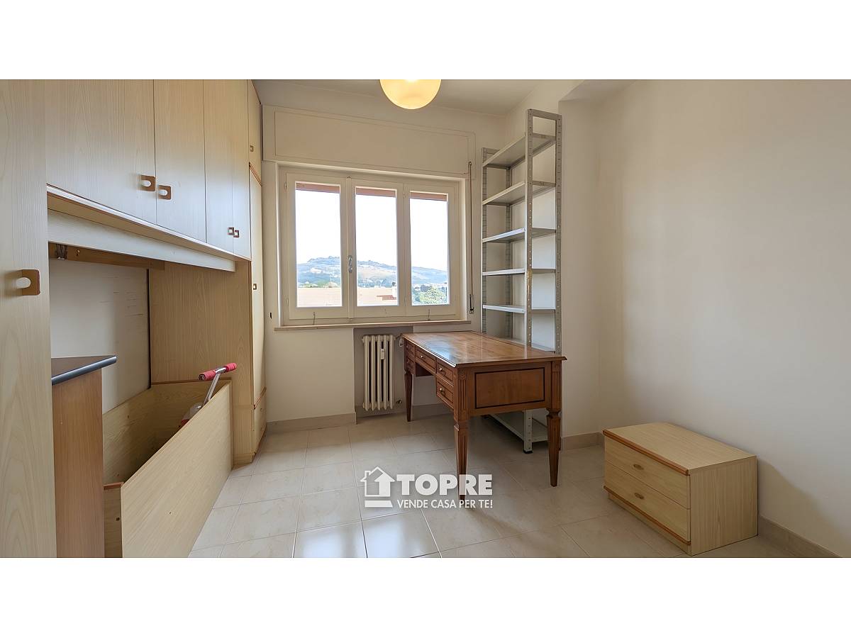 Appartamento in vendita in Via De Lellis zona Filippone a Chieti - 2826306 foto 21