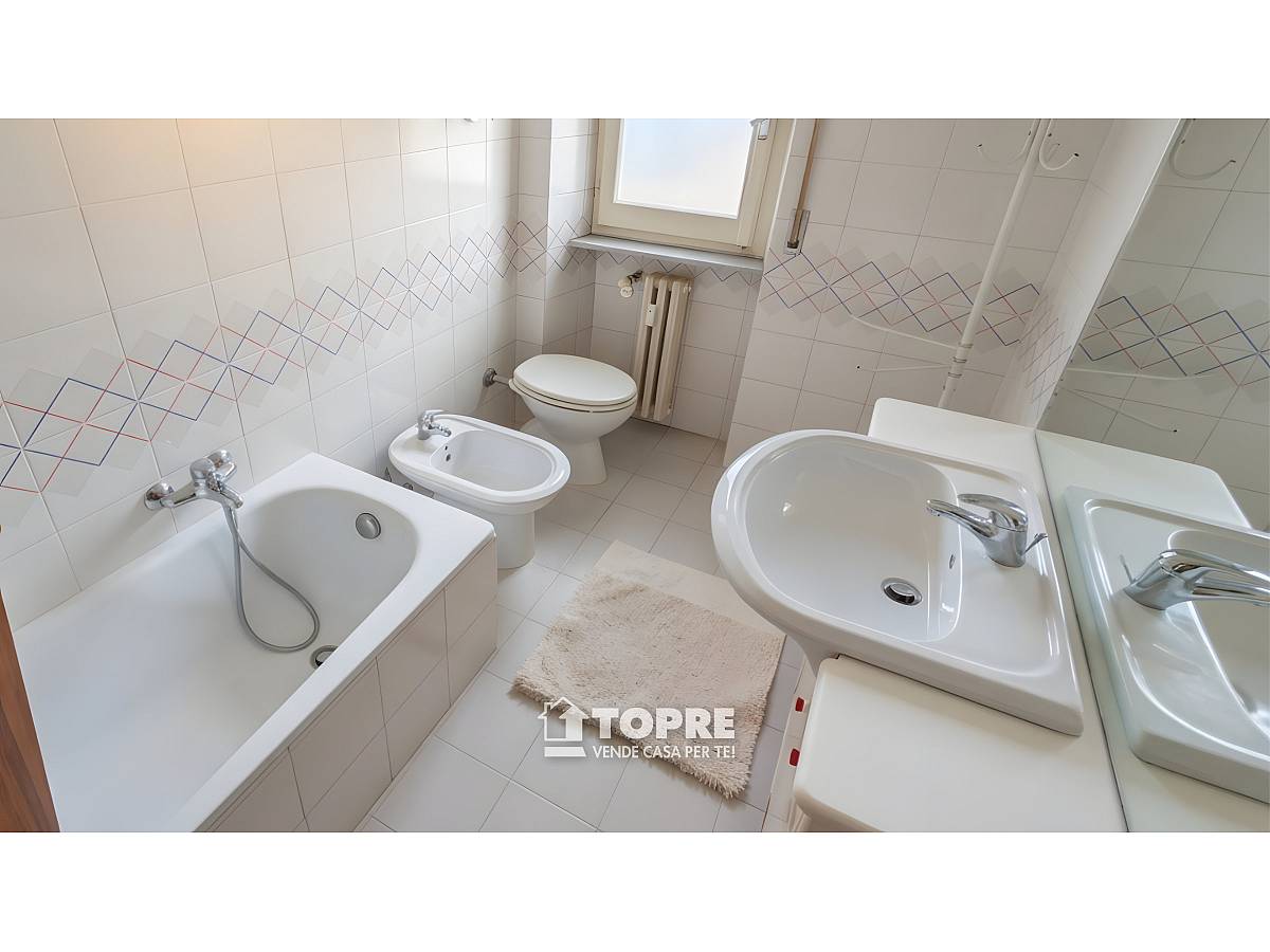 Appartamento in vendita in Via De Lellis zona Filippone a Chieti - 2826306 foto 22