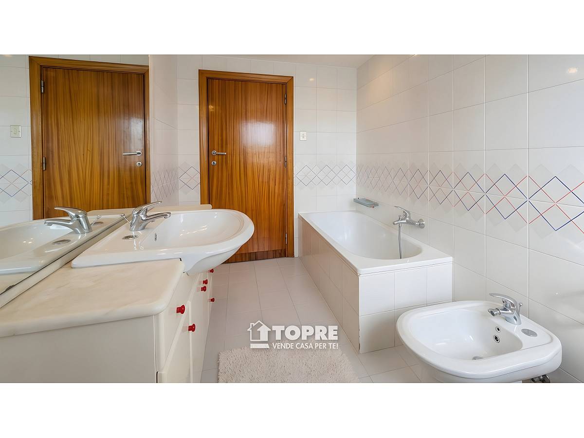 Apartment for sale in Via De Lellis in Filippone area at Chieti - 2826306 foto 23