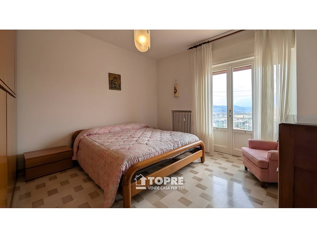 Appartamento in vendita in Via De Lellis zona Filippone a Chieti - 2826306 foto 24