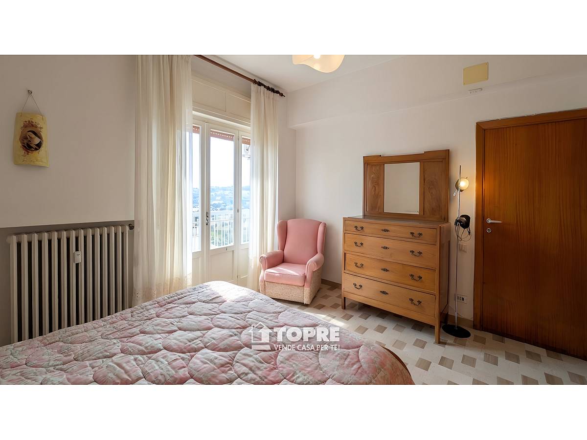 Appartamento in vendita in Via De Lellis zona Filippone a Chieti - 2826306 foto 25