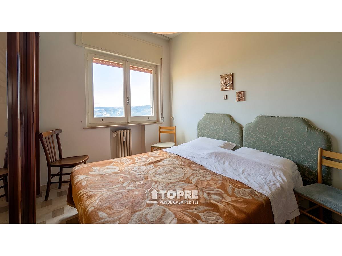 Appartamento in vendita in Via De Lellis zona Filippone a Chieti - 2826306 foto 26