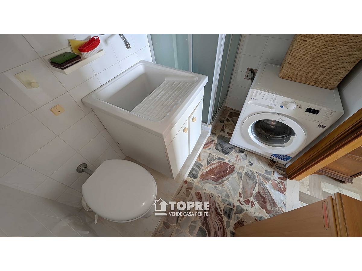 Apartment for sale in Via De Lellis in Filippone area at Chieti - 2826306 foto 27
