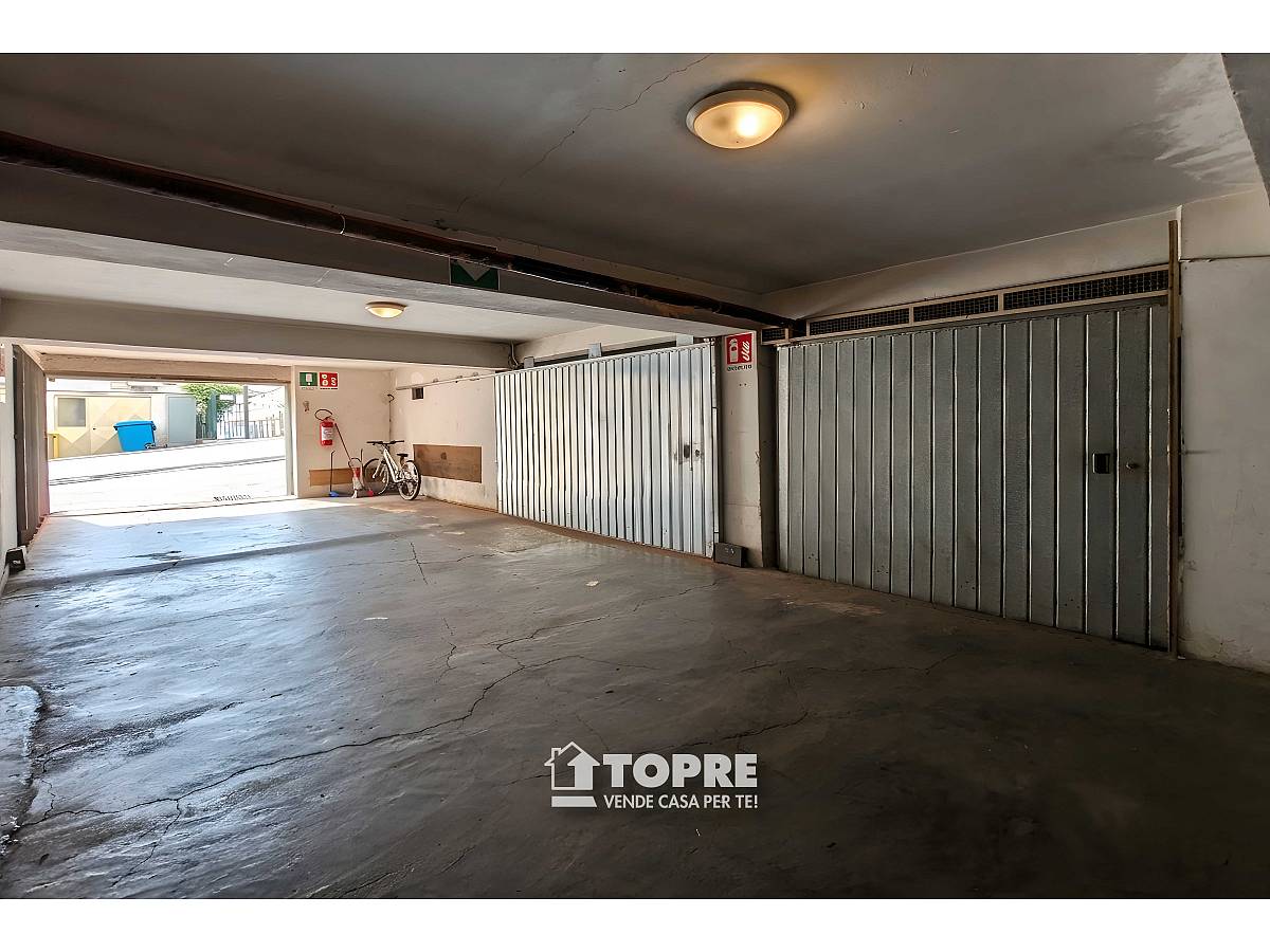Appartamento in vendita in Via De Lellis zona Filippone a Chieti - 2826306 foto 29