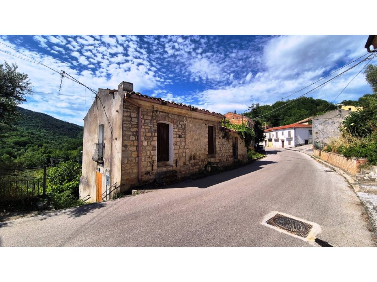 Semi-detached house for sale in via rotabile provinciale  at Carpineto Sinello - 3360570 foto 1