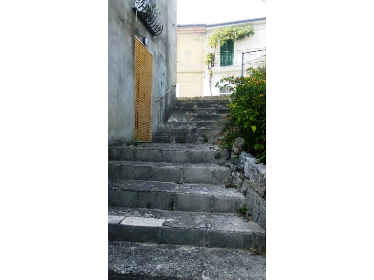 Semi-detached house for sale in via rotabile provinciale  at Carpineto Sinello - 3360570 foto 3