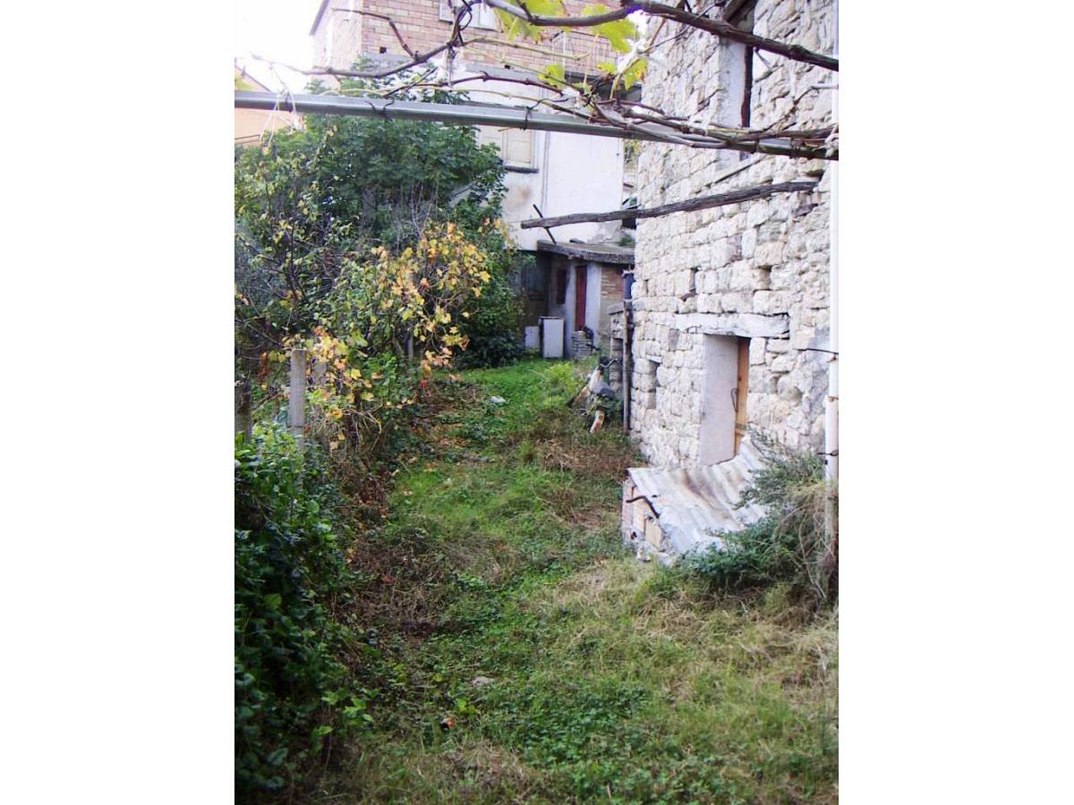 Porzione di casa in vendita in via rotabile provinciale  a Carpineto Sinello - 3360570 foto 4
