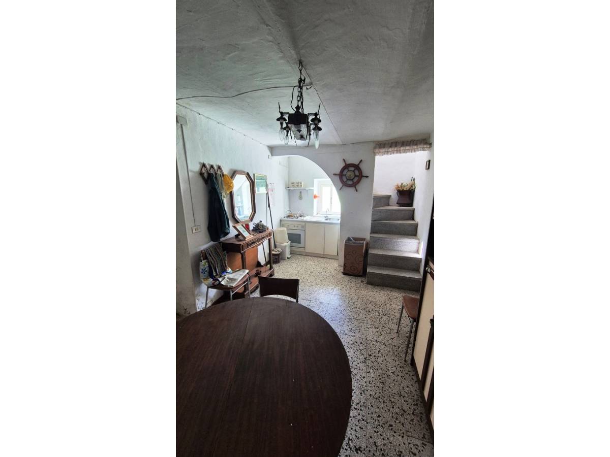 Semi-detached house for sale in via rotabile provinciale  at Carpineto Sinello - 3360570 foto 6