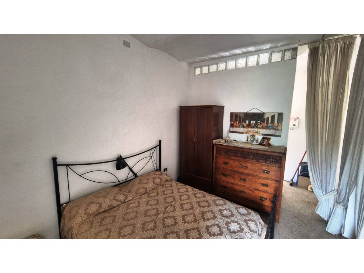 Porzione di casa in vendita in via rotabile provinciale  a Carpineto Sinello - 3360570 foto 8